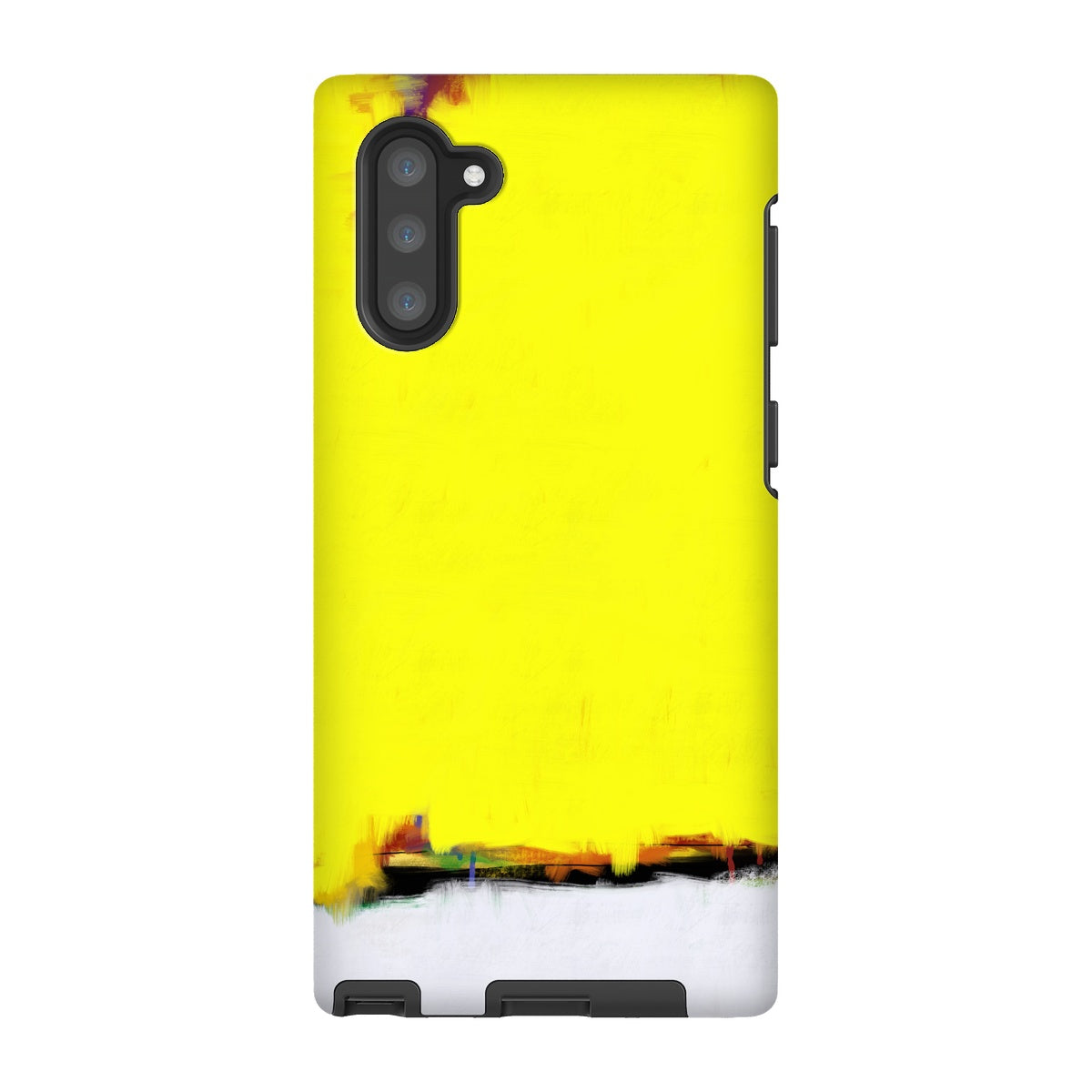 Is it lost or just gone... Tough Phone Case