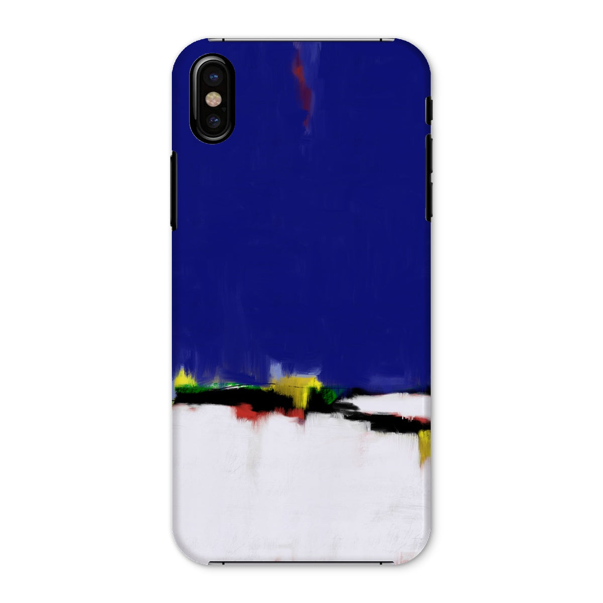 Like all things, broken... Snap Phone Case