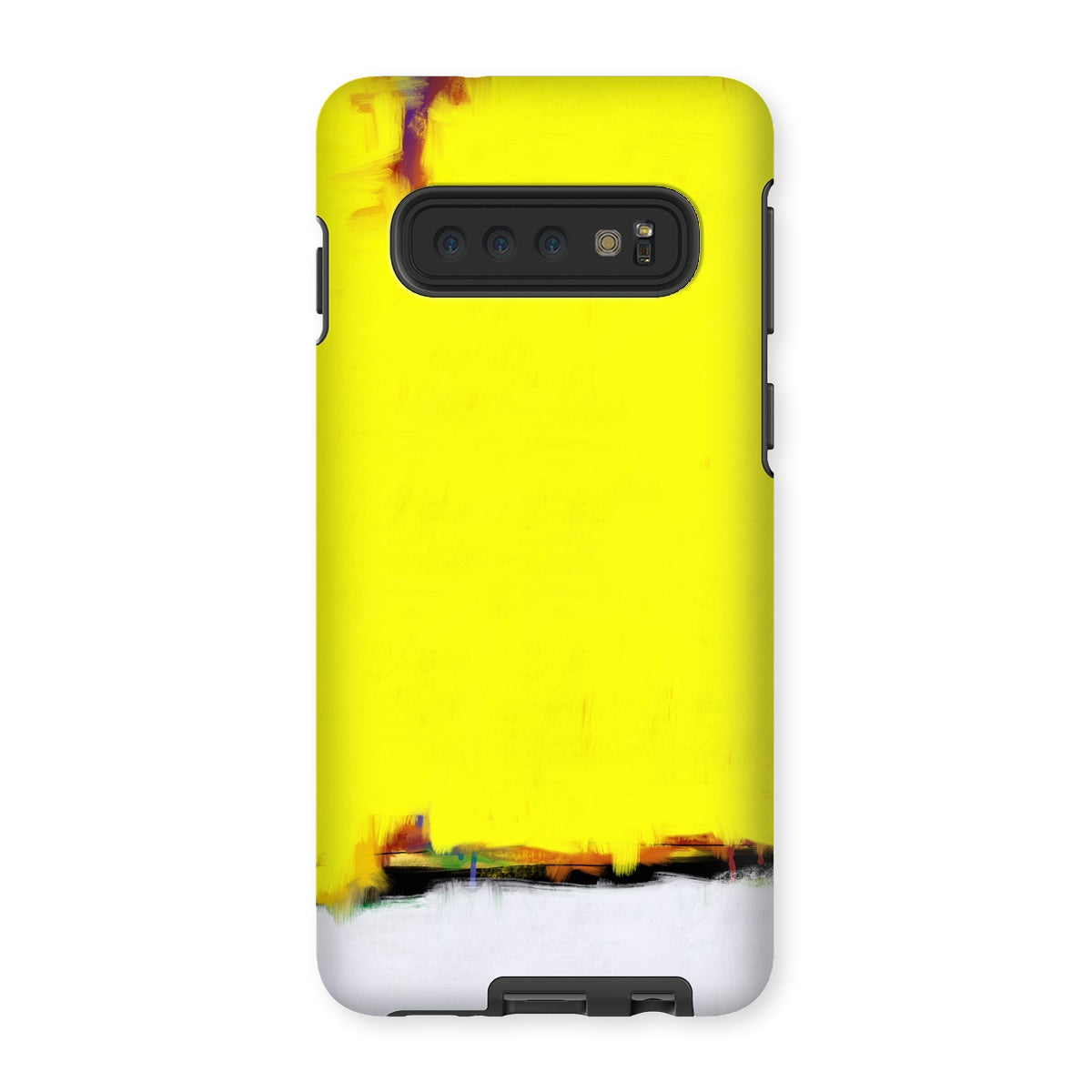 Is it lost or just gone... Tough Phone Case