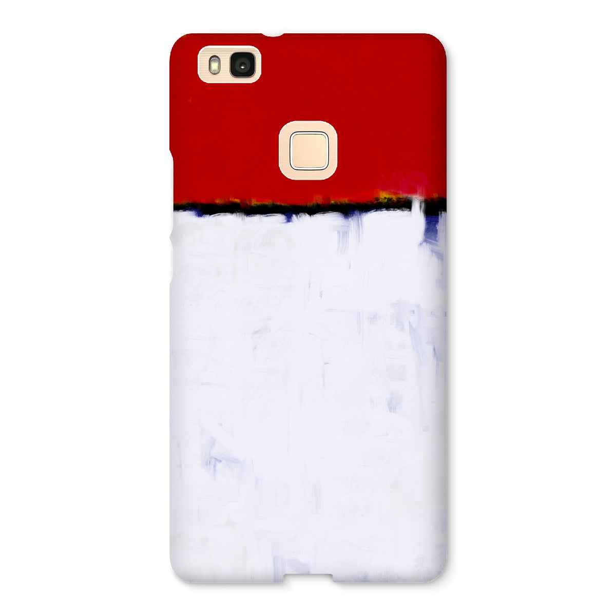 Here, I made this for you... Snap Phone Case