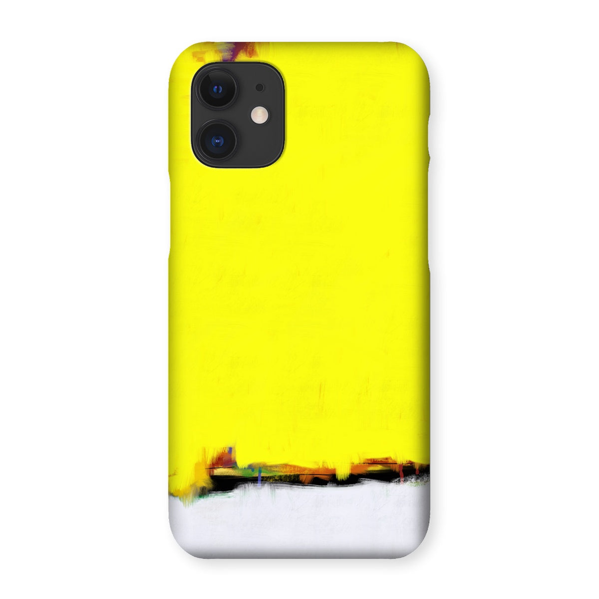 Is it lost or just gone... Snap Phone Case