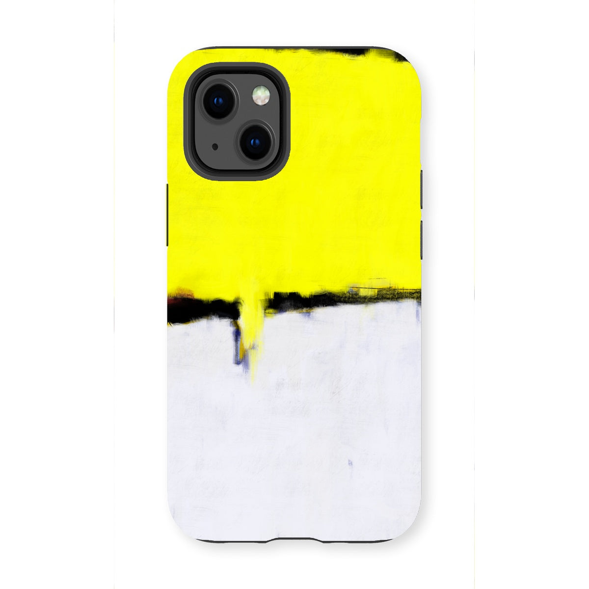 An outstanding occurrence... Tough Phone Case