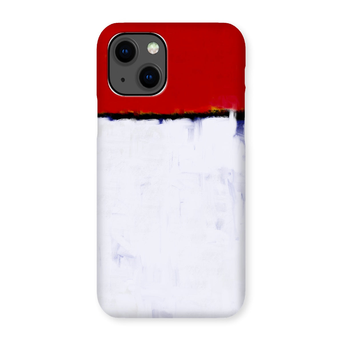Here, I made this for you... Snap Phone Case