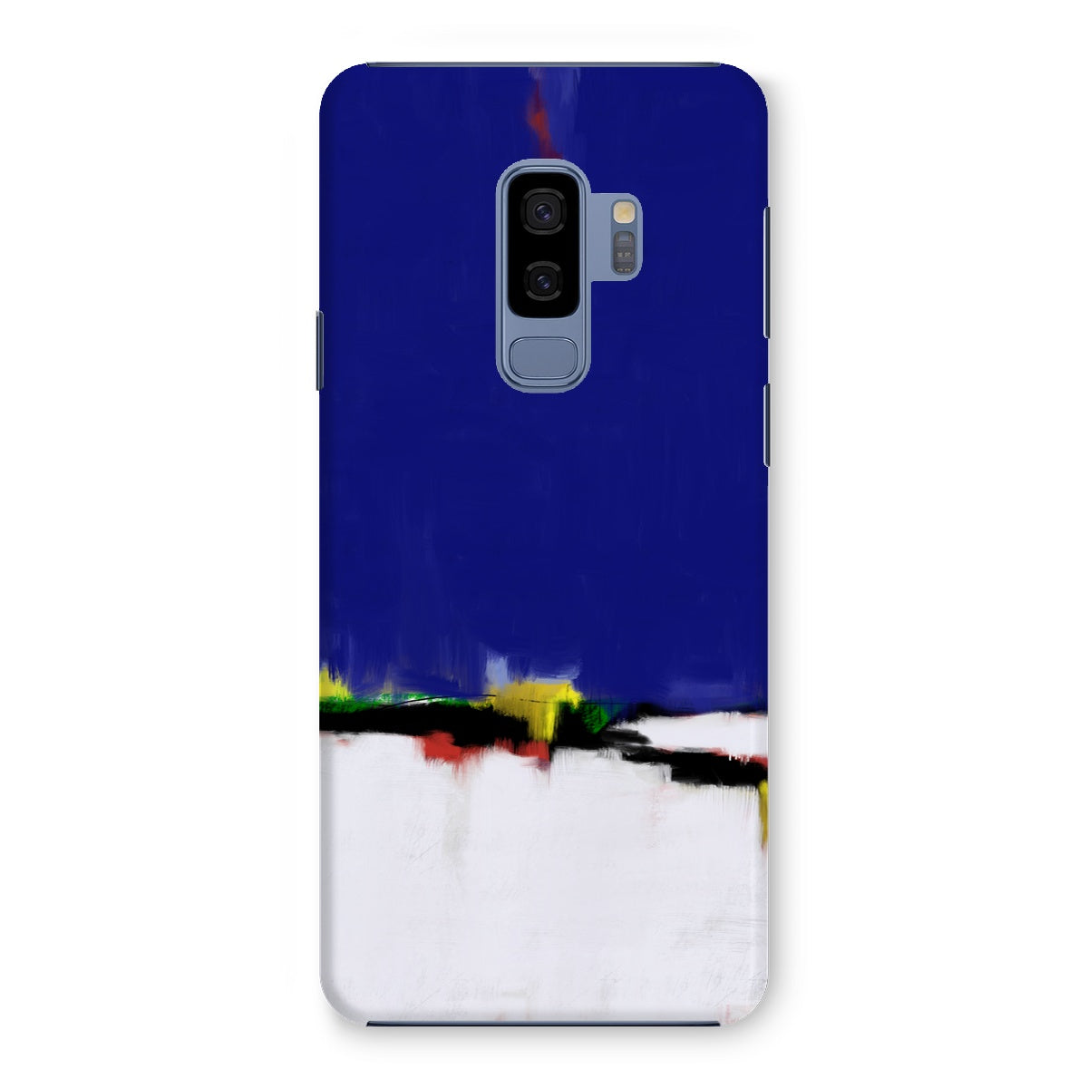 Like all things, broken... Snap Phone Case