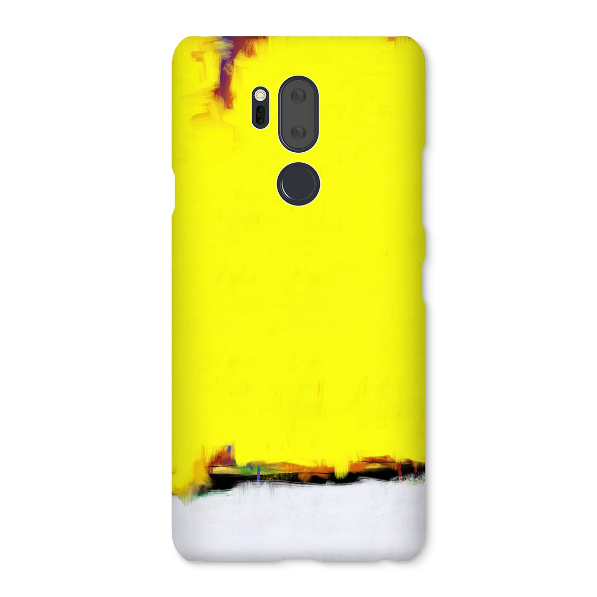 Is it lost or just gone... Snap Phone Case