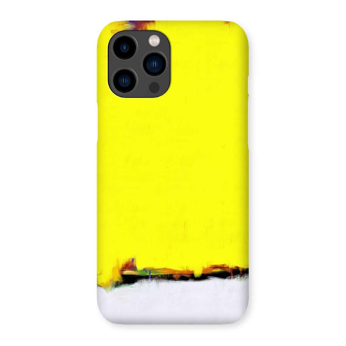 Is it lost or just gone... Snap Phone Case