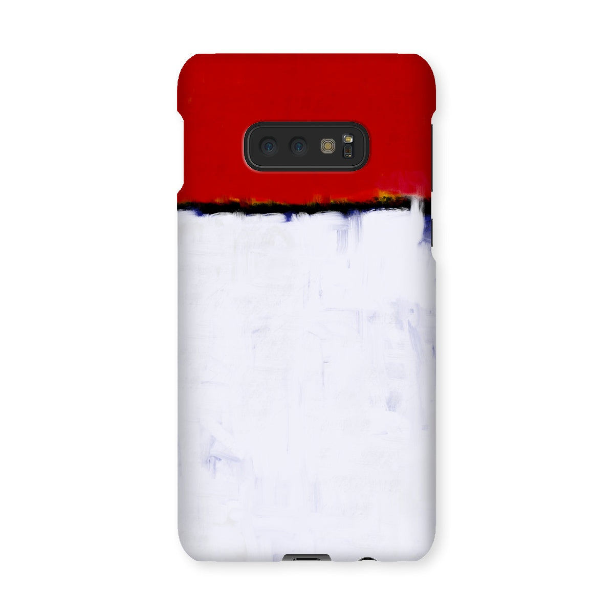 Here, I made this for you... Snap Phone Case