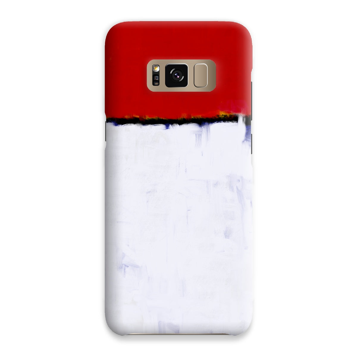 Here, I made this for you... Snap Phone Case