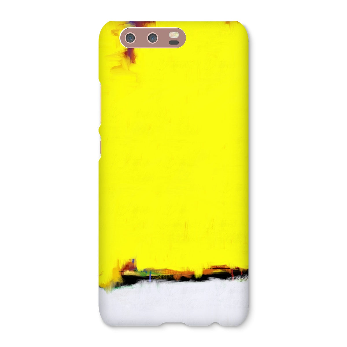 Is it lost or just gone... Snap Phone Case