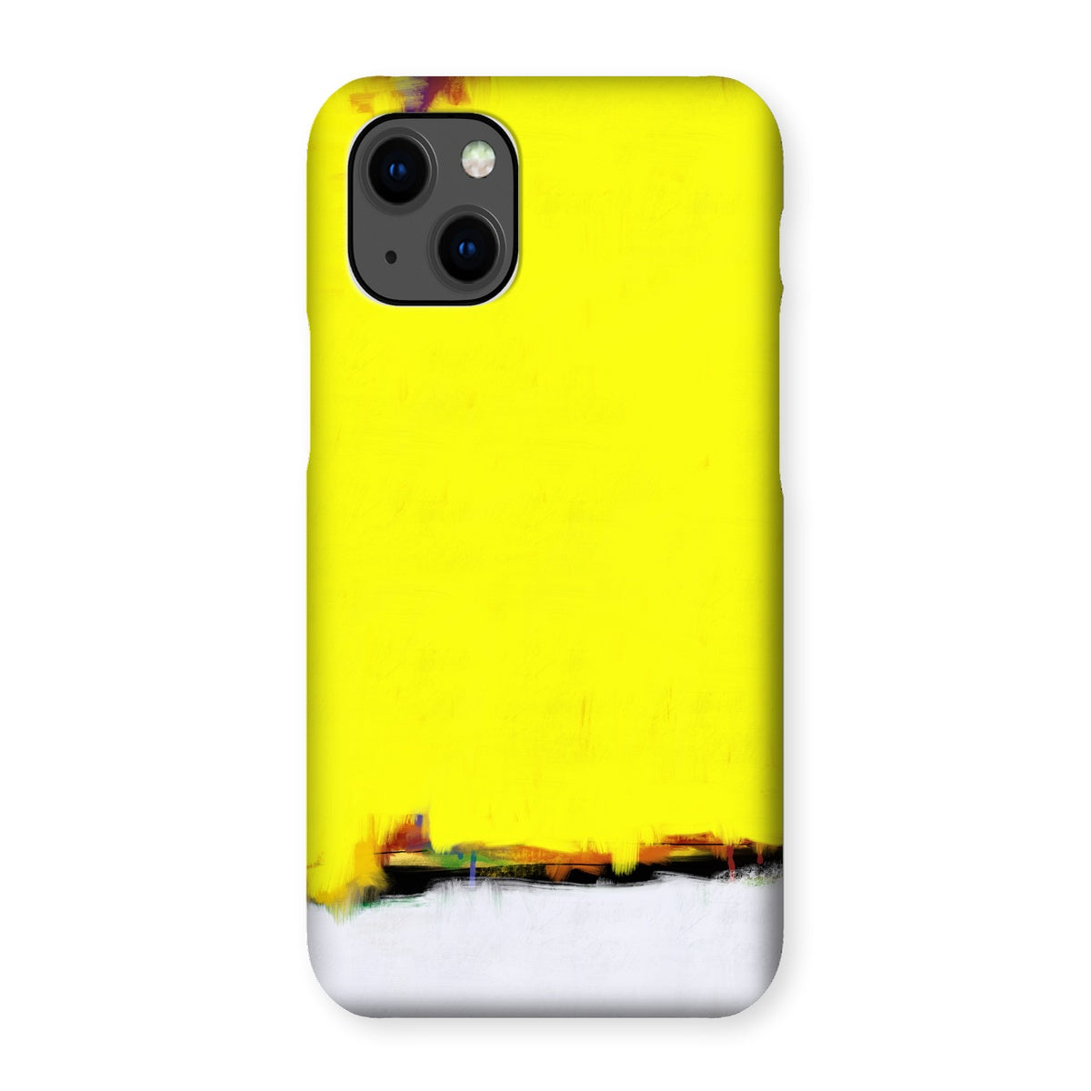 Is it lost or just gone... Snap Phone Case
