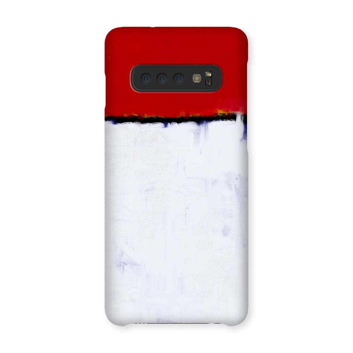 Here, I made this for you... Snap Phone Case