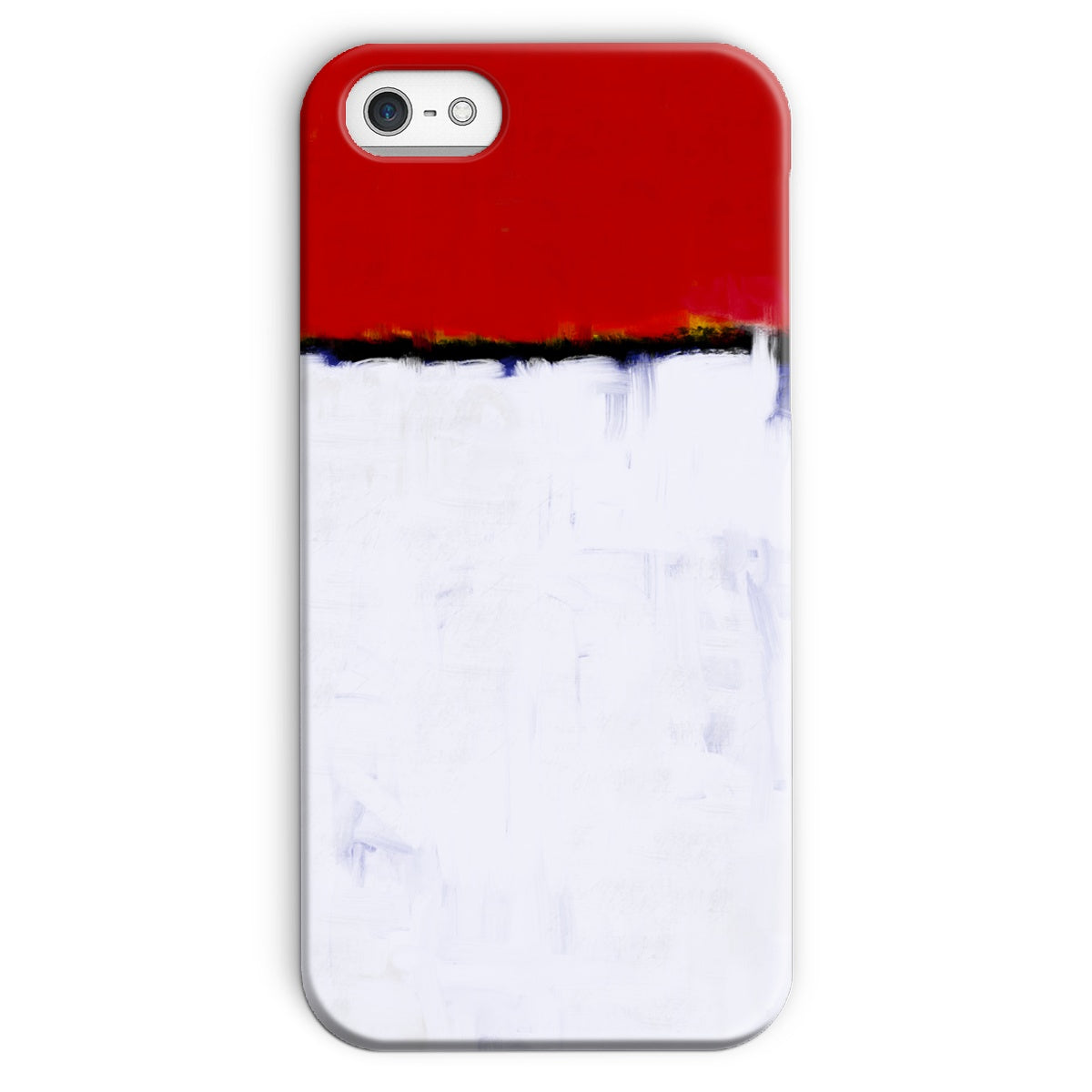 Here, I made this for you... Snap Phone Case