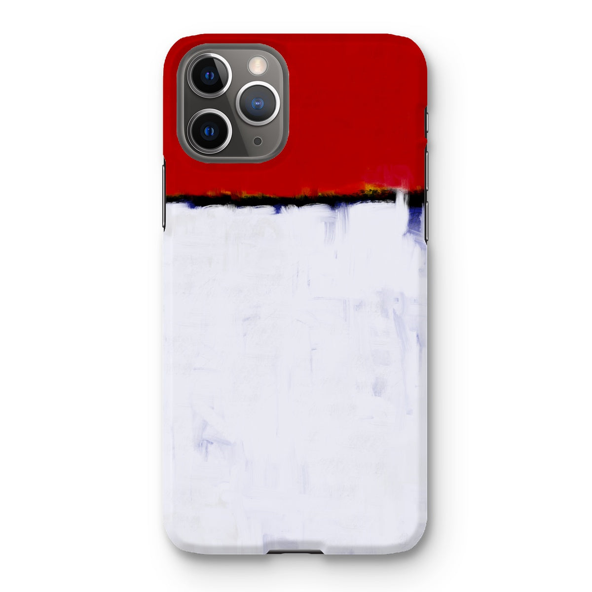 Here, I made this for you... Snap Phone Case