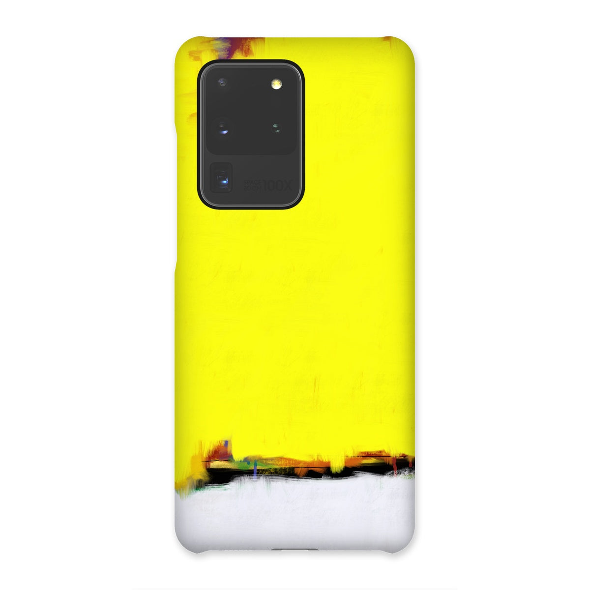 Is it lost or just gone... Snap Phone Case