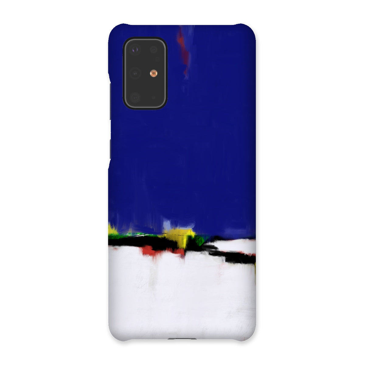 Like all things, broken... Snap Phone Case