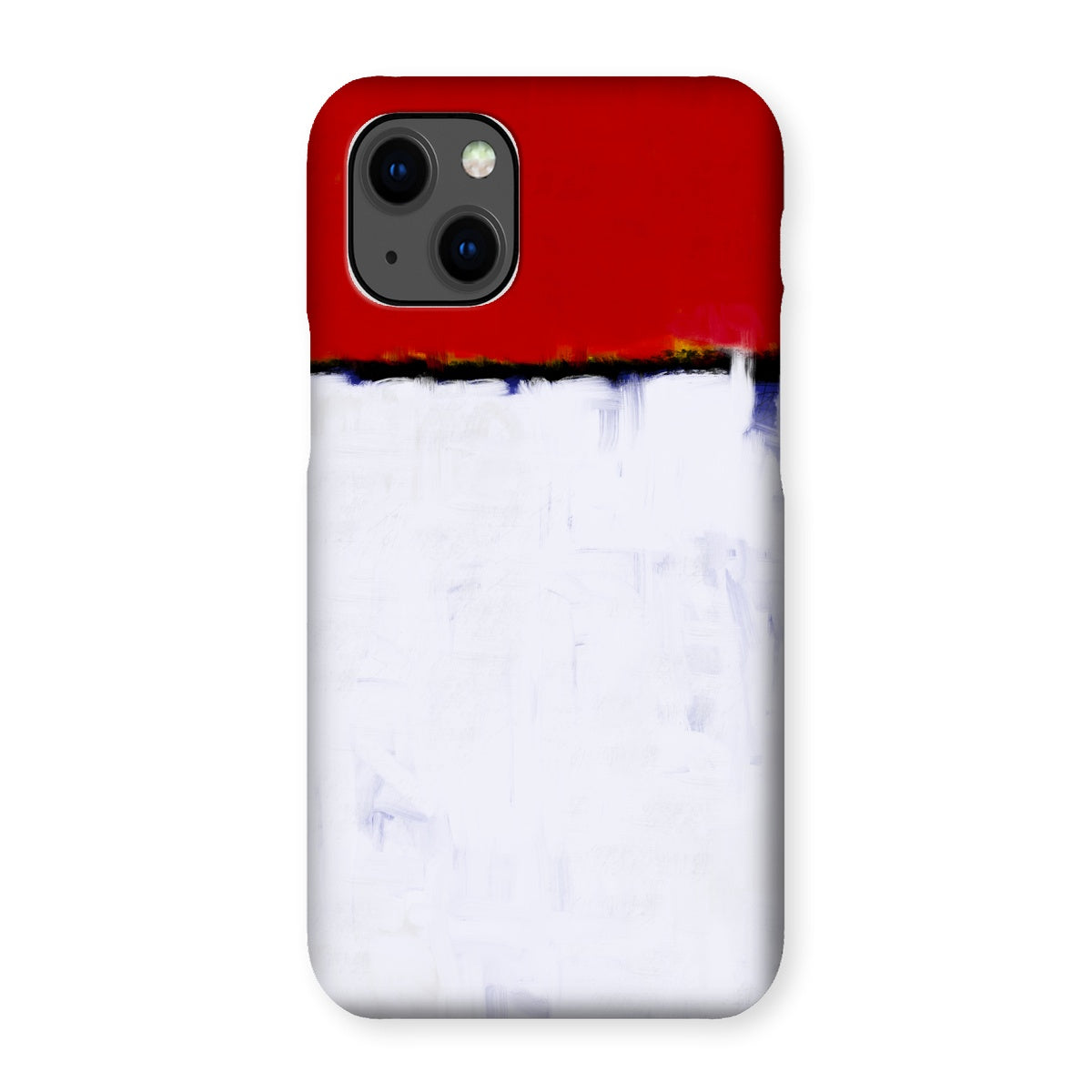 Here, I made this for you... Snap Phone Case