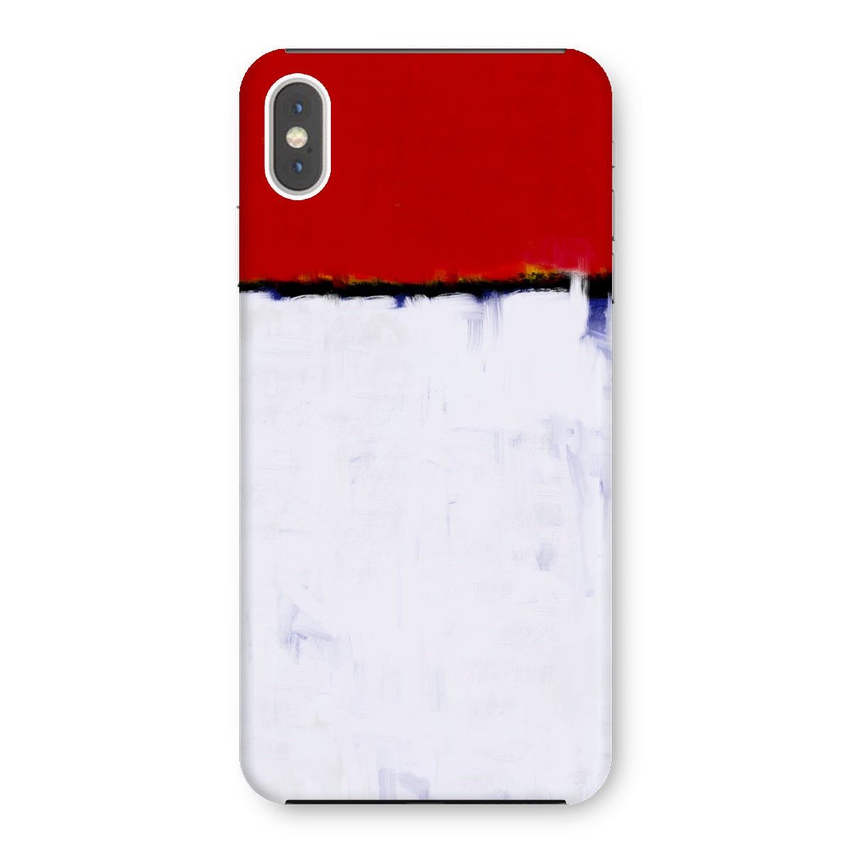 Here, I made this for you... Snap Phone Case