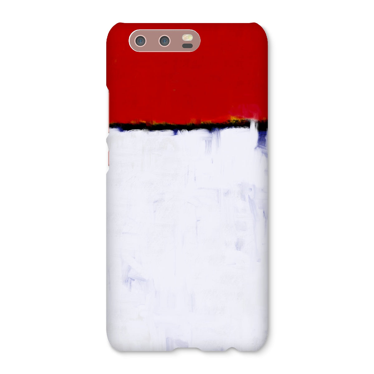 Here, I made this for you... Snap Phone Case