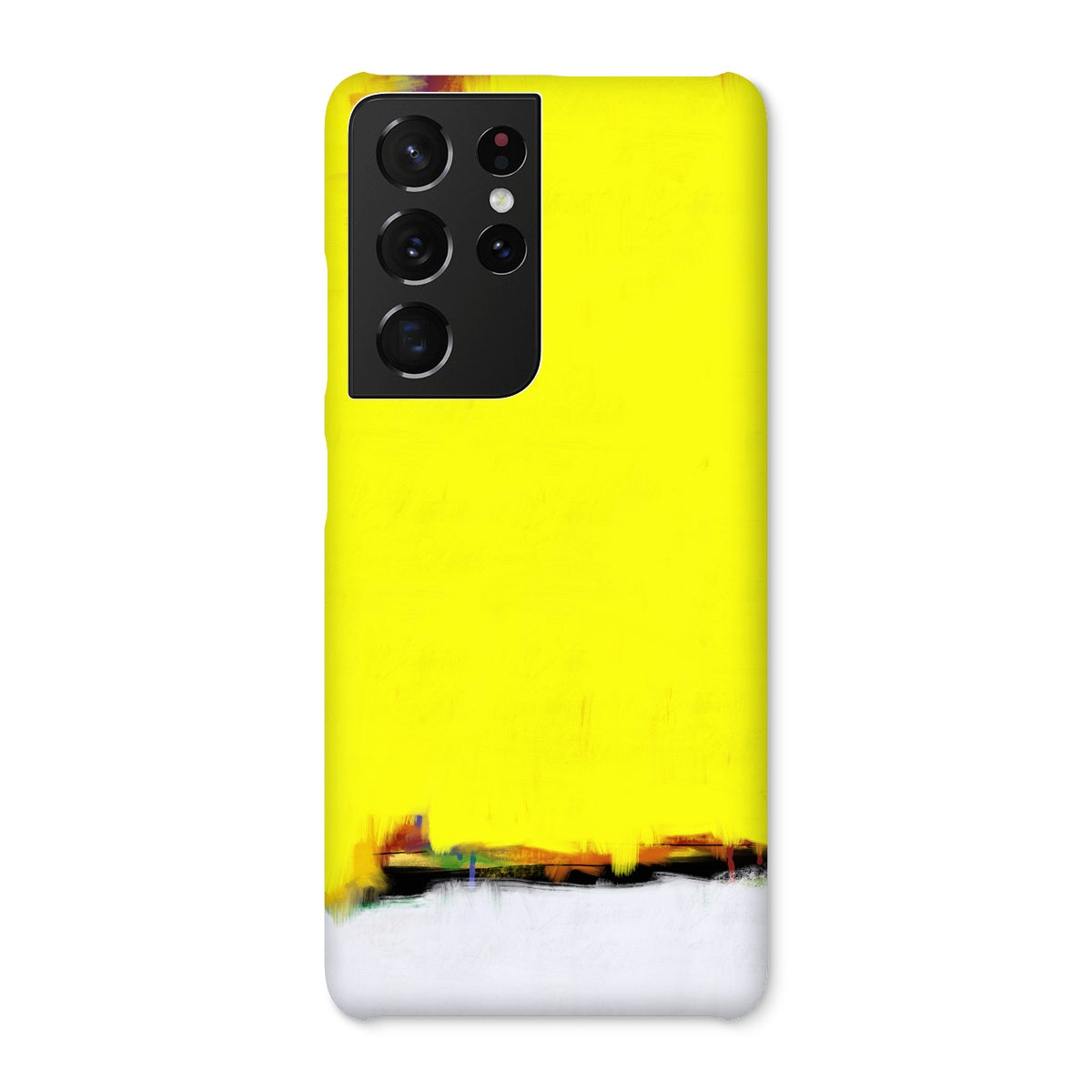 Is it lost or just gone... Snap Phone Case