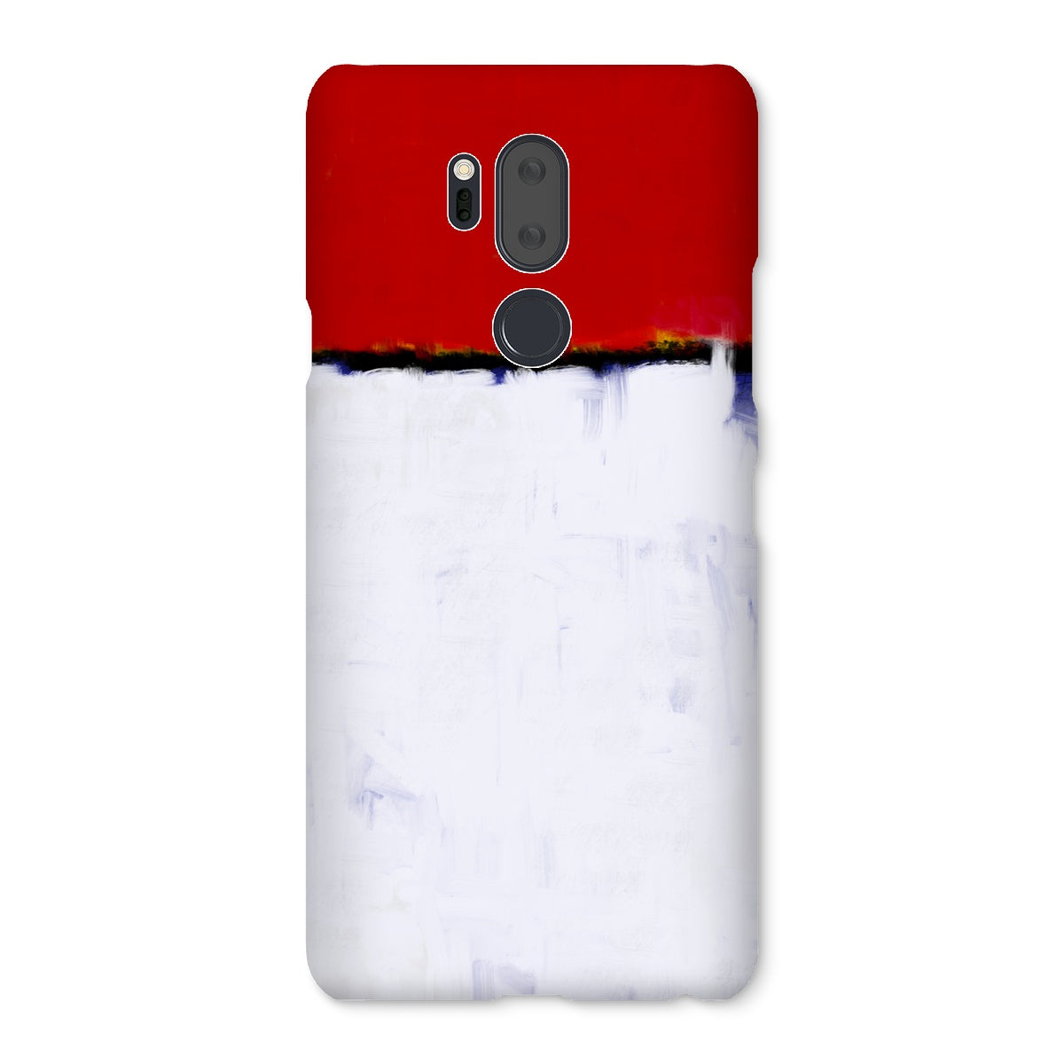 Here, I made this for you... Snap Phone Case