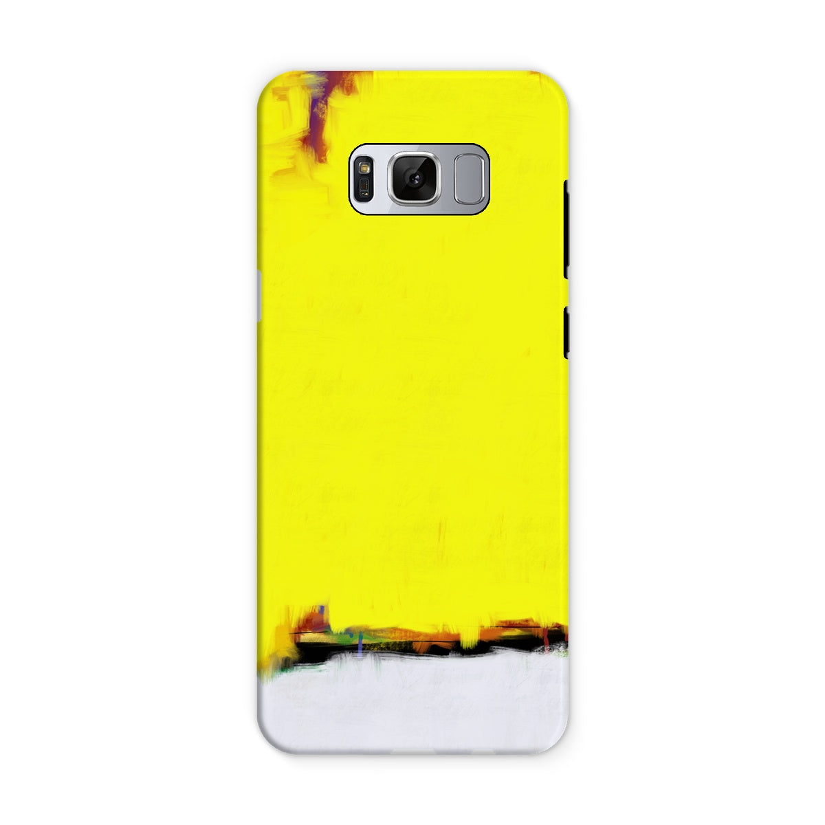 Is it lost or just gone... Tough Phone Case