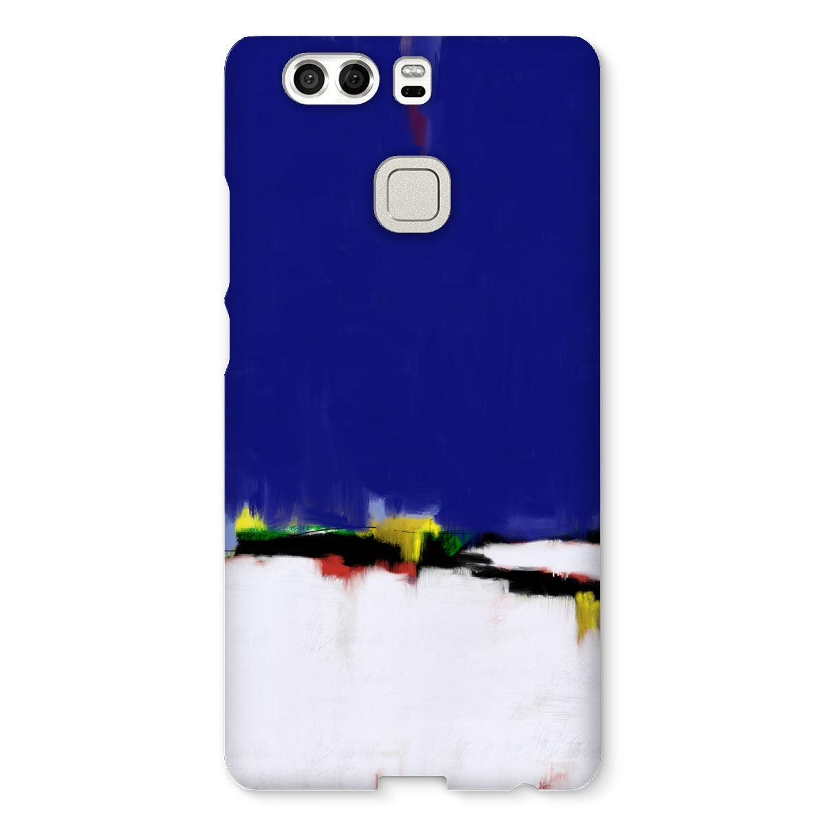 Like all things, broken... Snap Phone Case