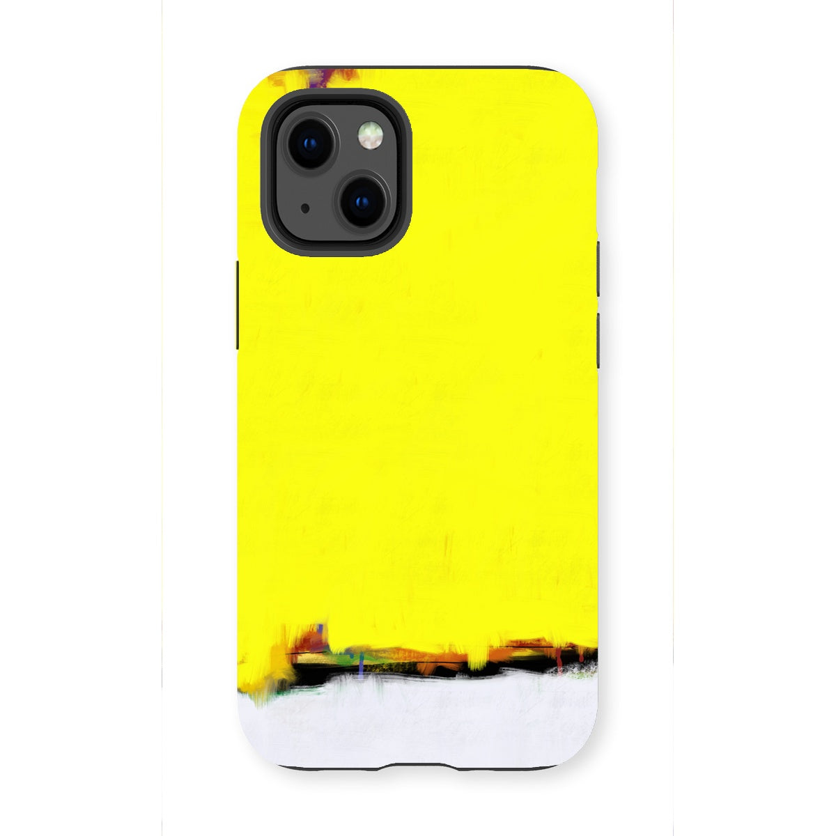 Is it lost or just gone... Tough Phone Case