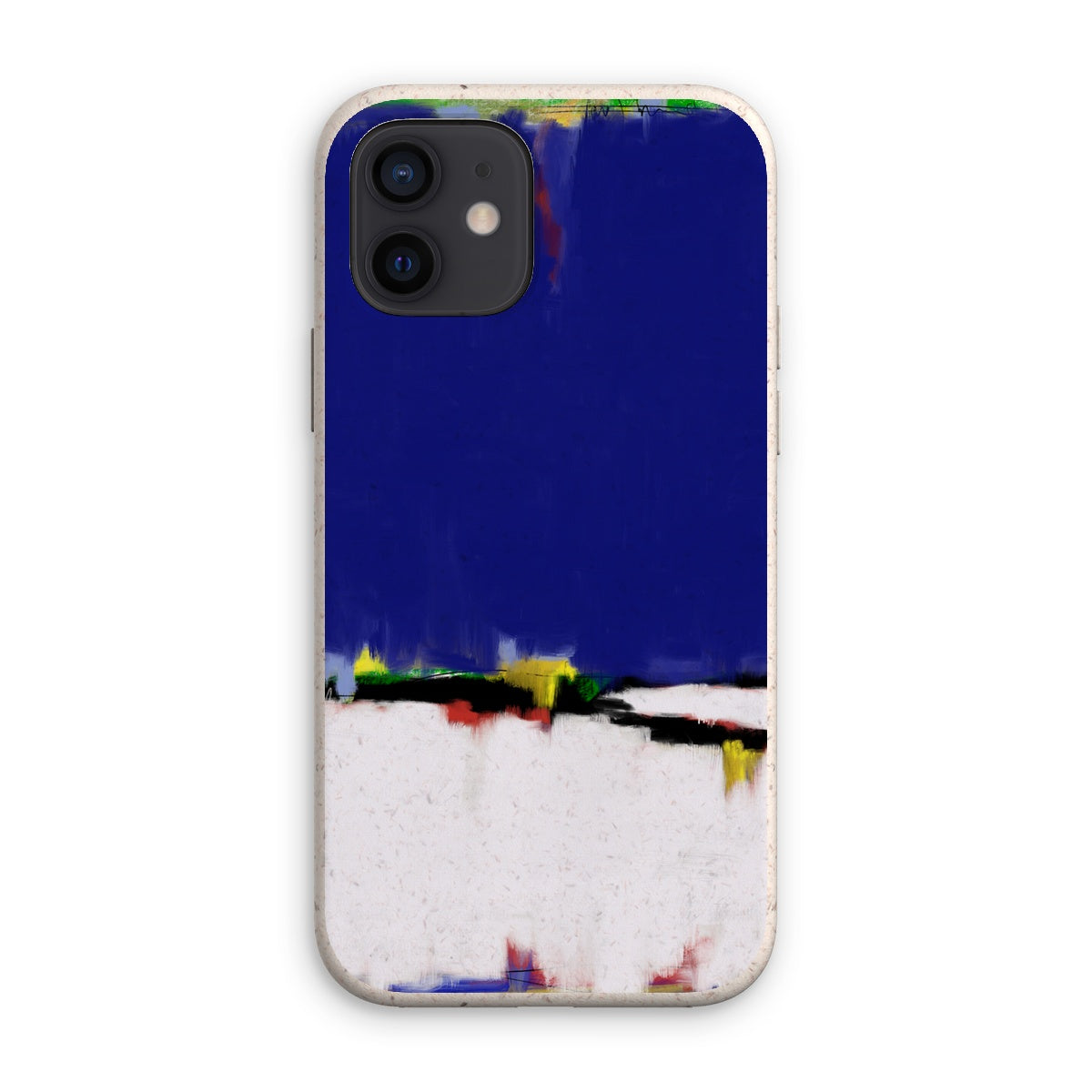Like all things, broken... Eco Phone Case
