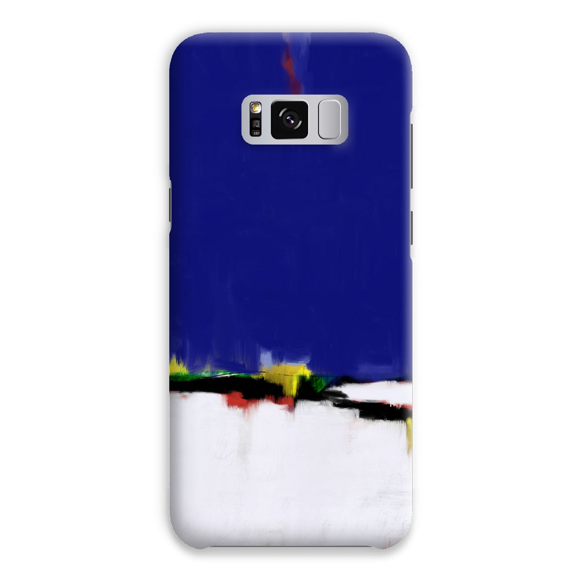 Like all things, broken... Snap Phone Case