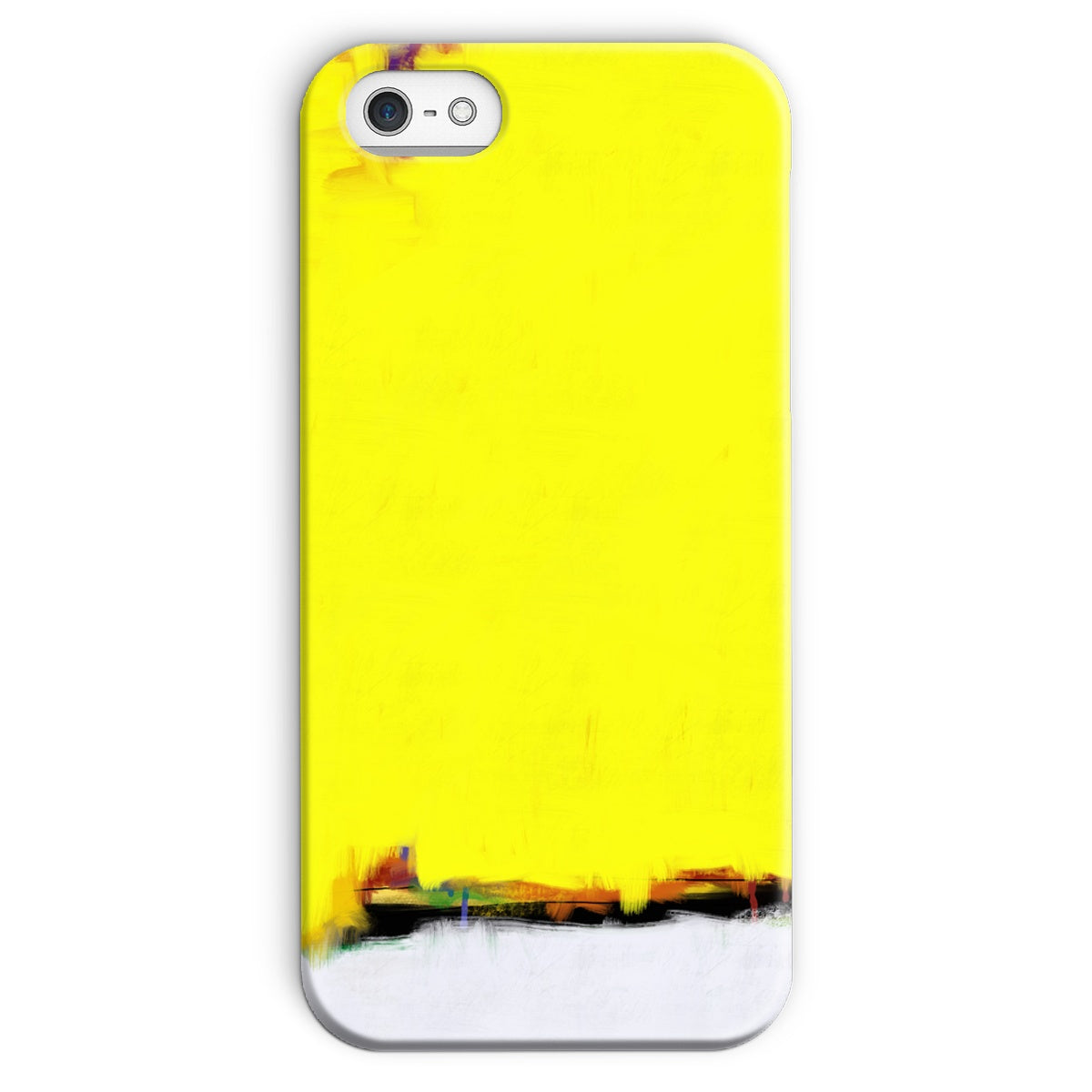 Is it lost or just gone... Snap Phone Case