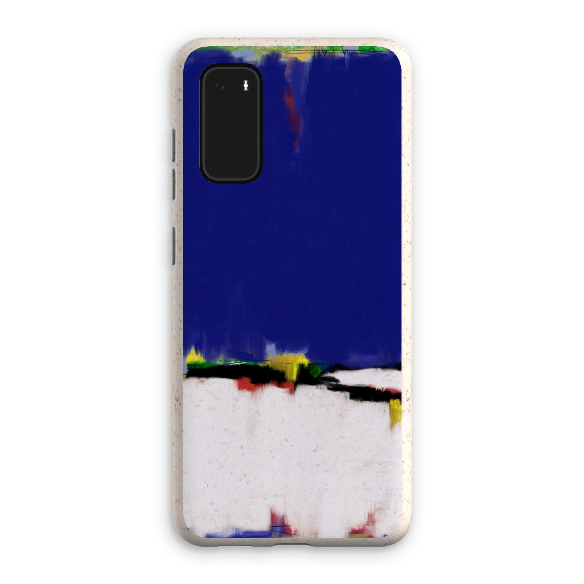 Like all things, broken... Eco Phone Case