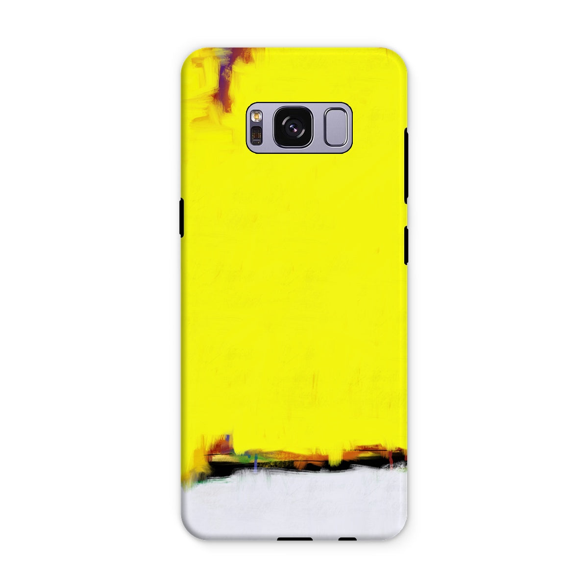 Is it lost or just gone... Tough Phone Case