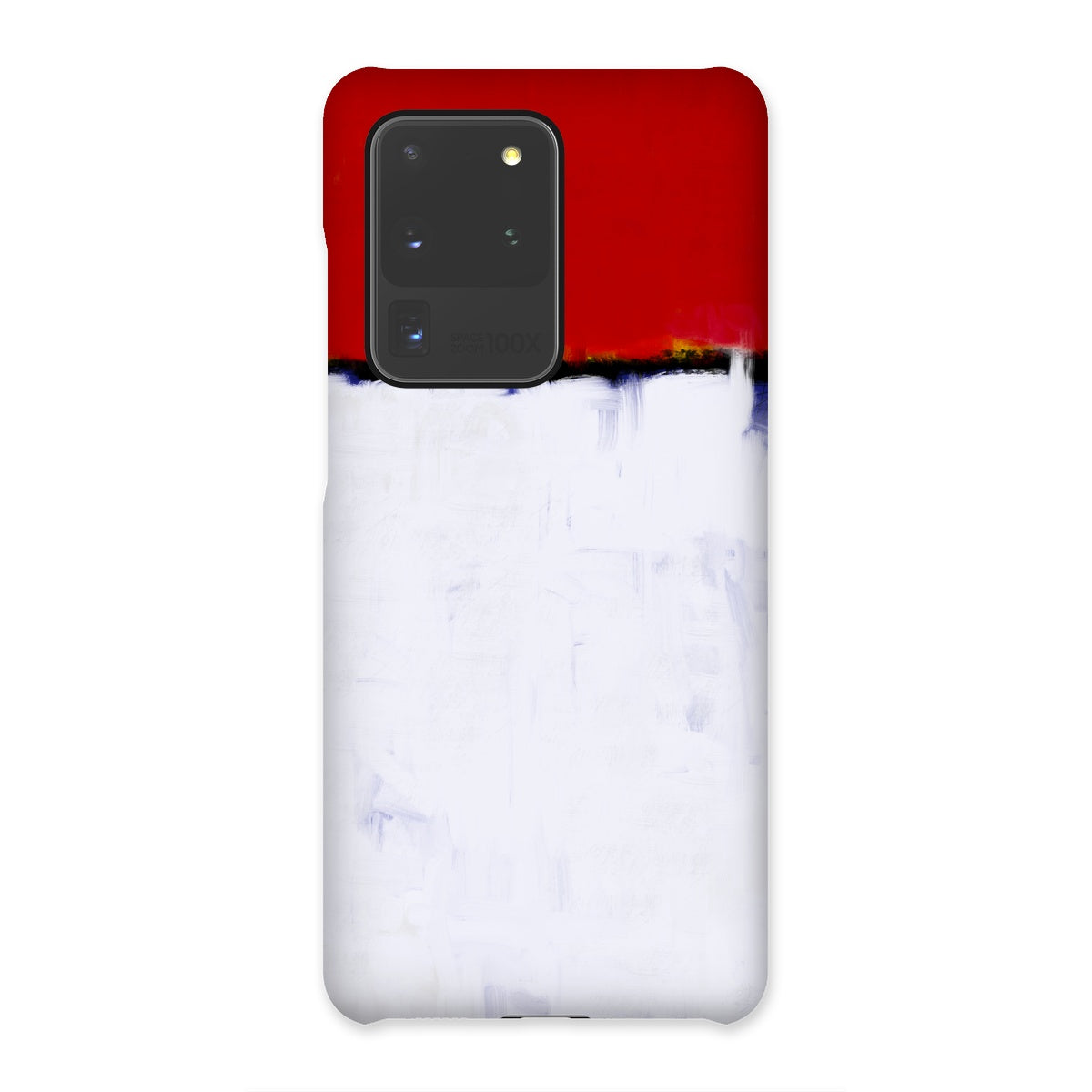 Here, I made this for you... Snap Phone Case