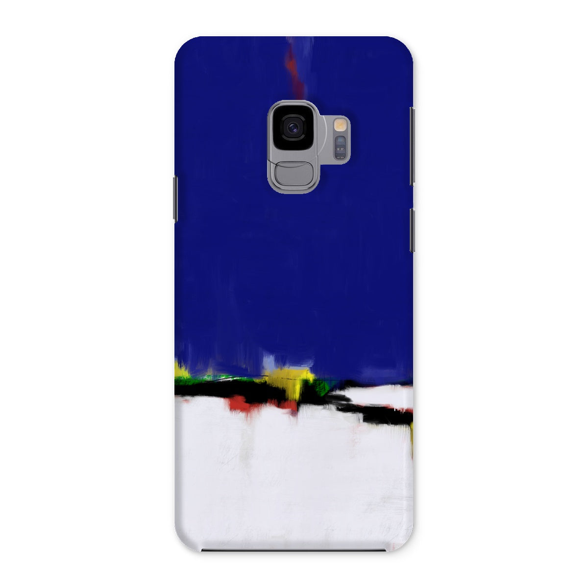 Like all things, broken... Snap Phone Case