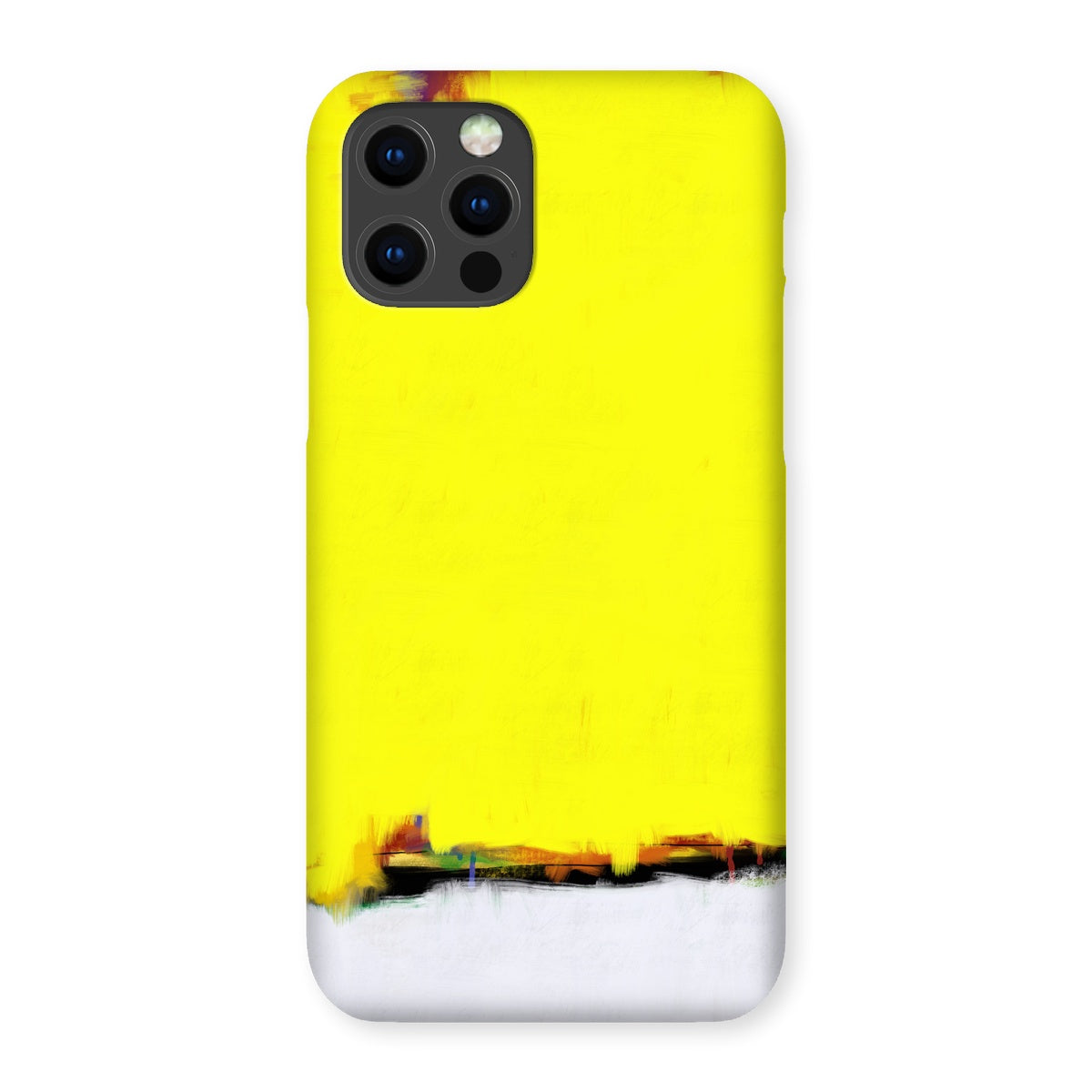 Is it lost or just gone... Snap Phone Case