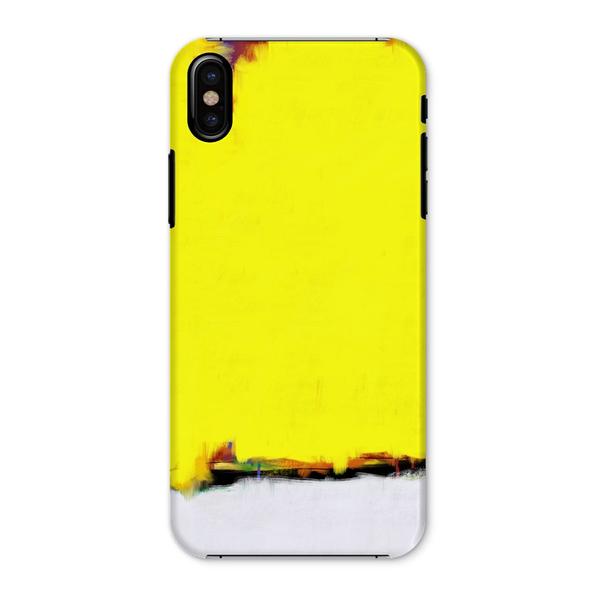Is it lost or just gone... Snap Phone Case