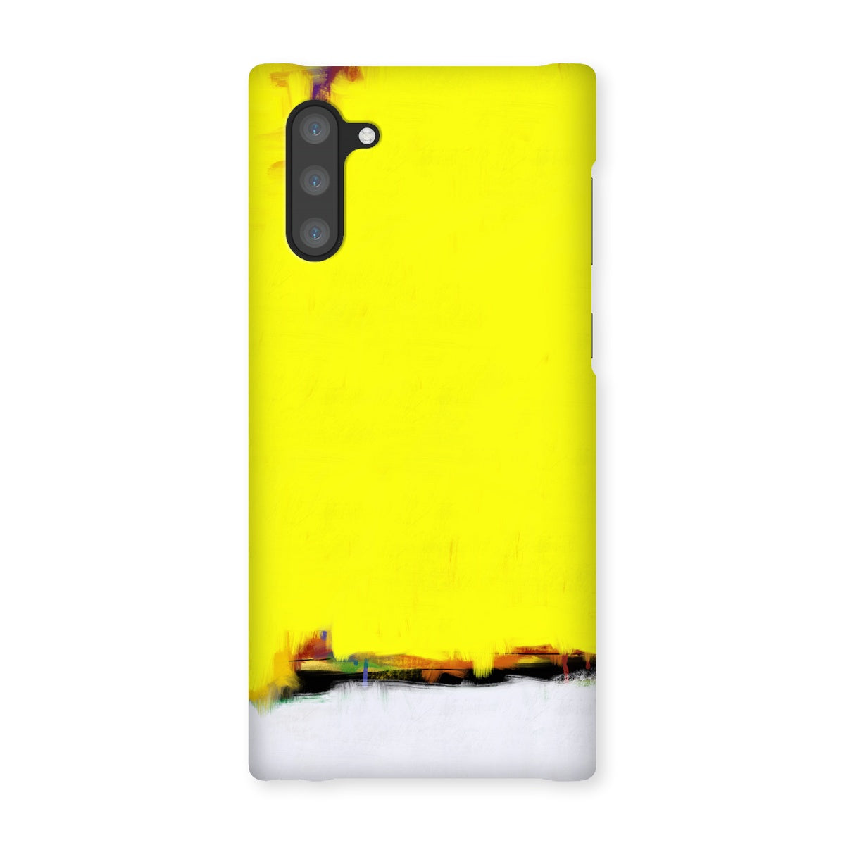 Is it lost or just gone... Snap Phone Case
