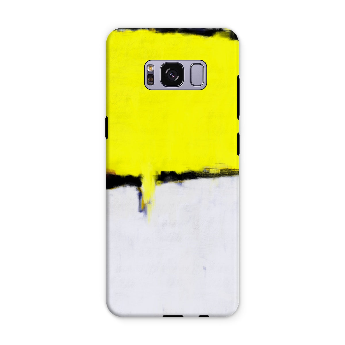 An outstanding occurrence... Tough Phone Case