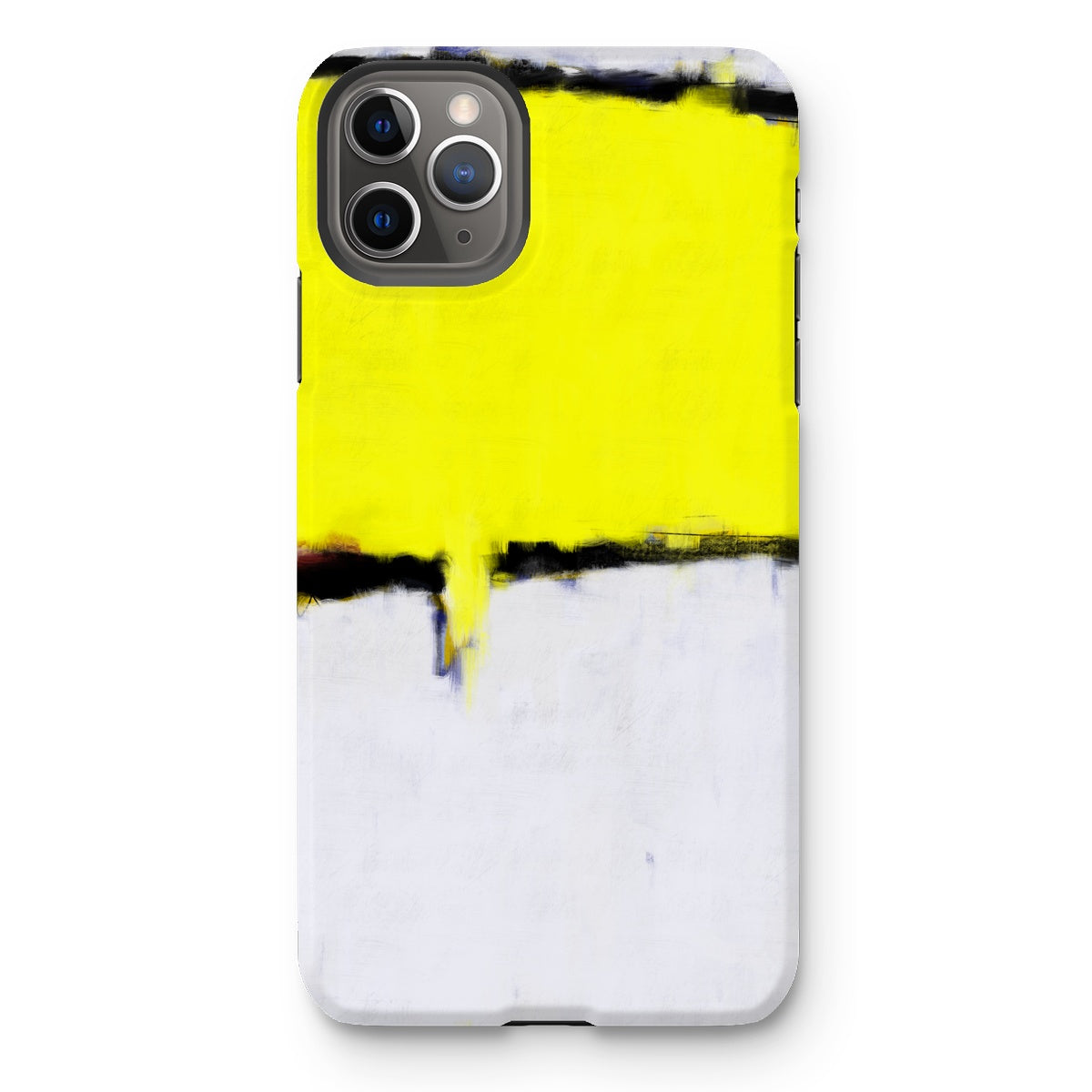 An outstanding occurrence... Tough Phone Case