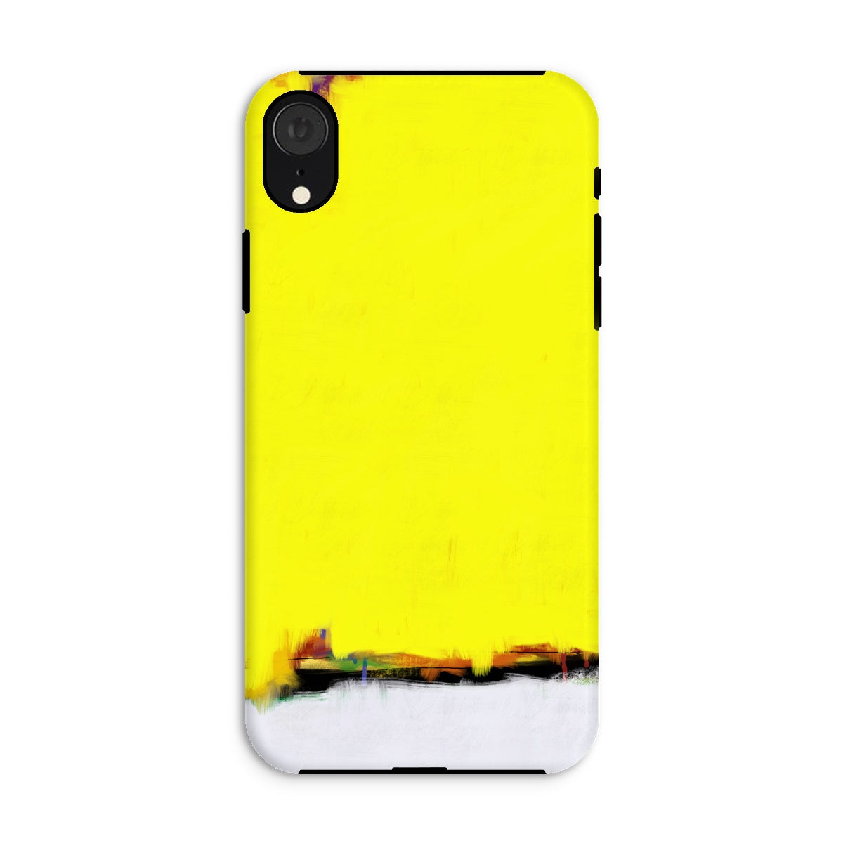 Is it lost or just gone... Tough Phone Case