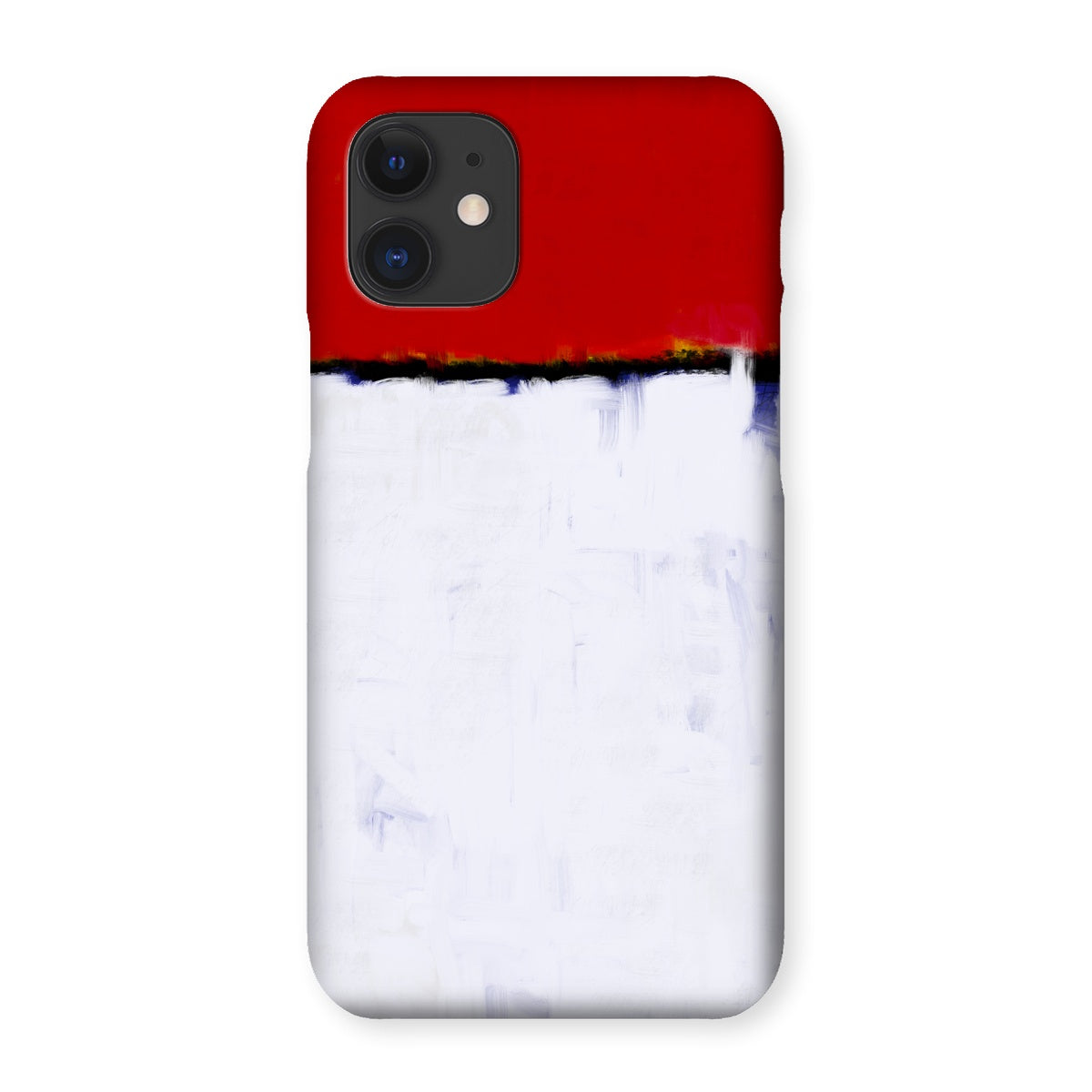Here, I made this for you... Snap Phone Case