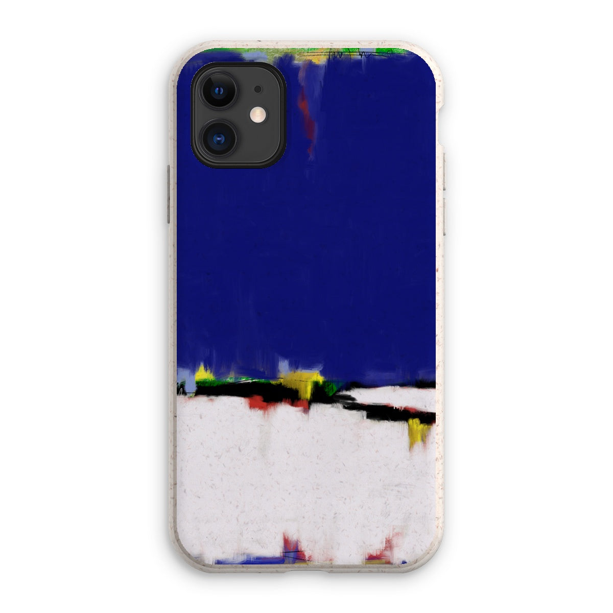 Like all things, broken... Eco Phone Case