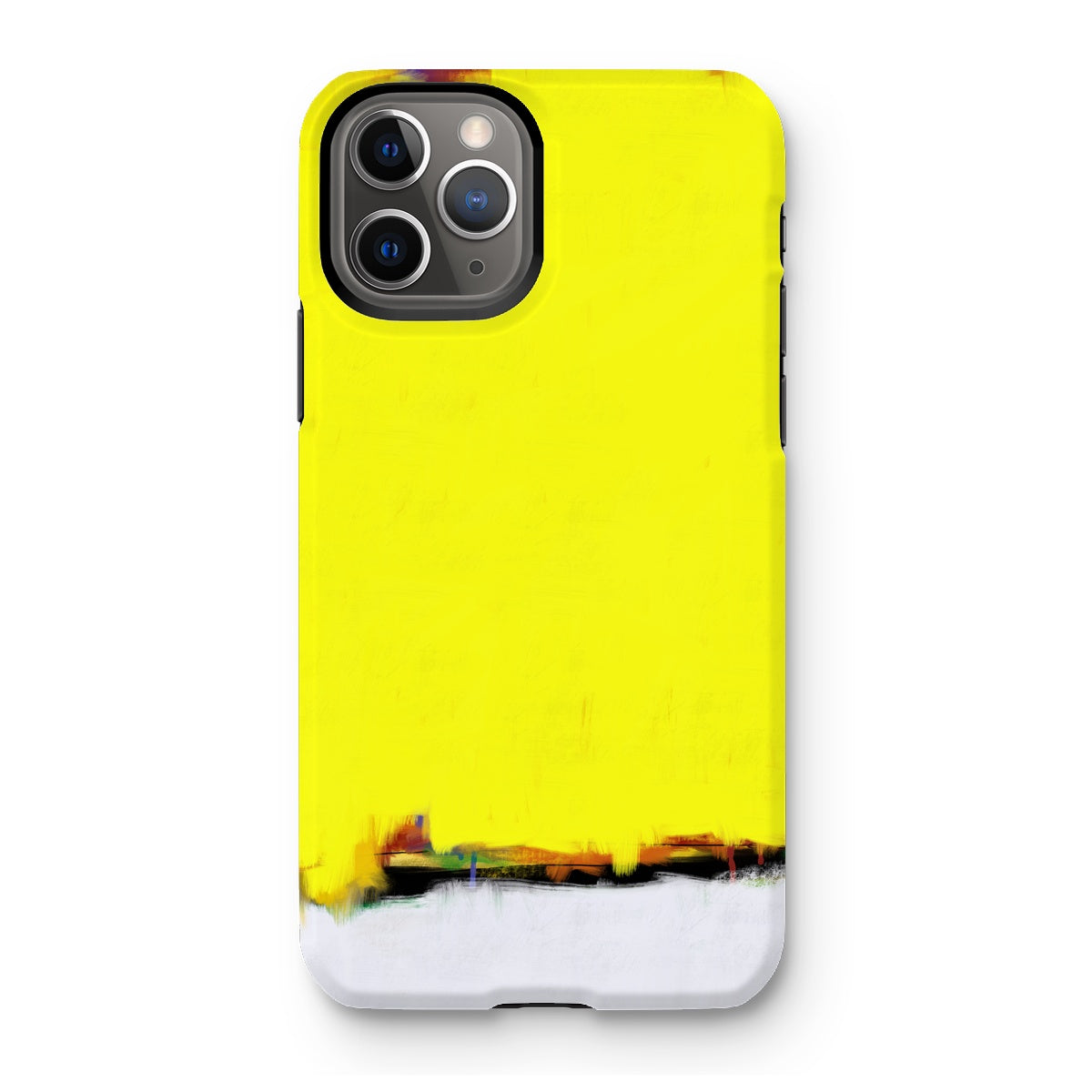 Is it lost or just gone... Tough Phone Case