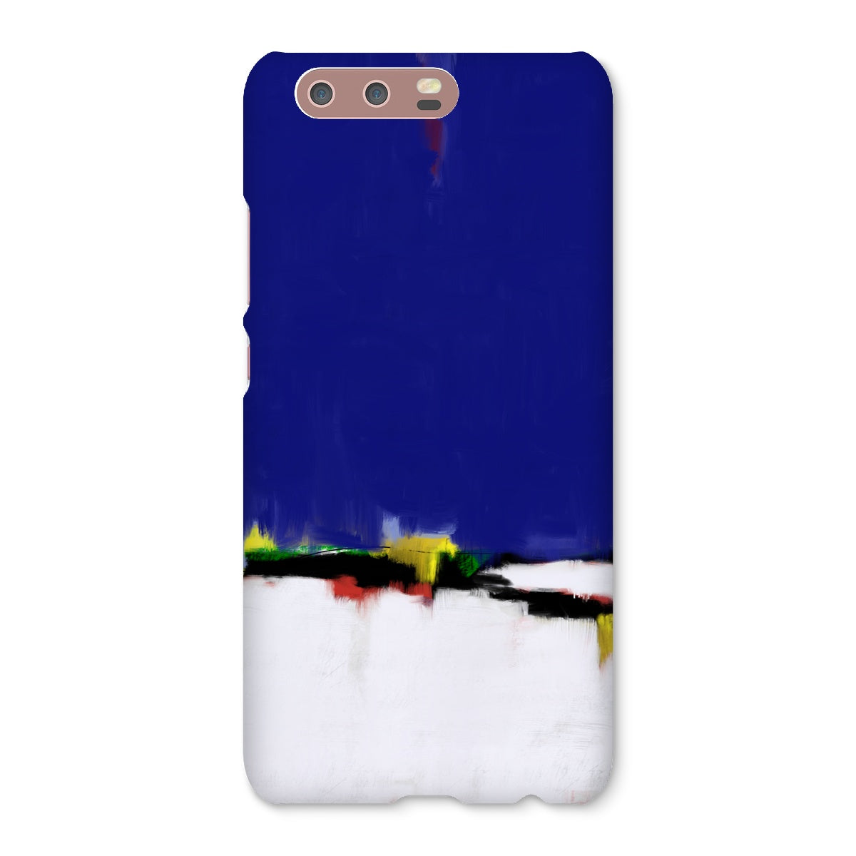 Like all things, broken... Snap Phone Case