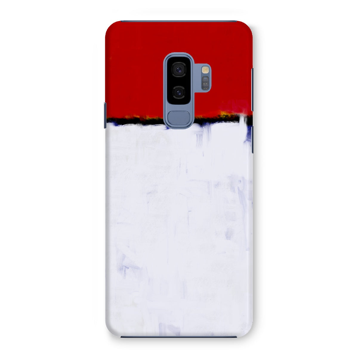 Here, I made this for you... Snap Phone Case