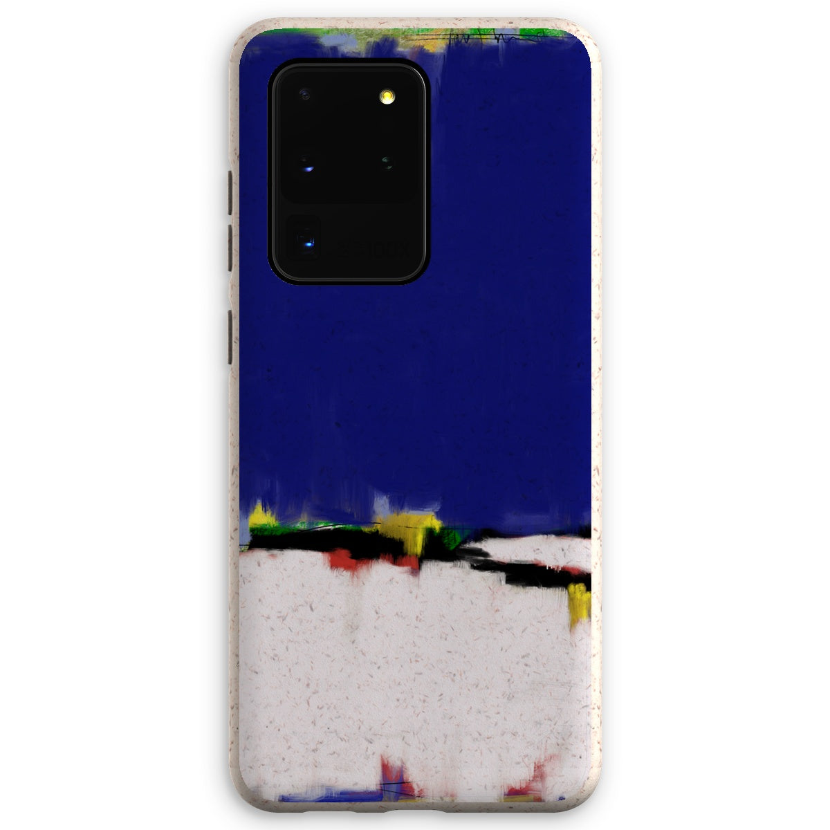 Like all things, broken... Eco Phone Case