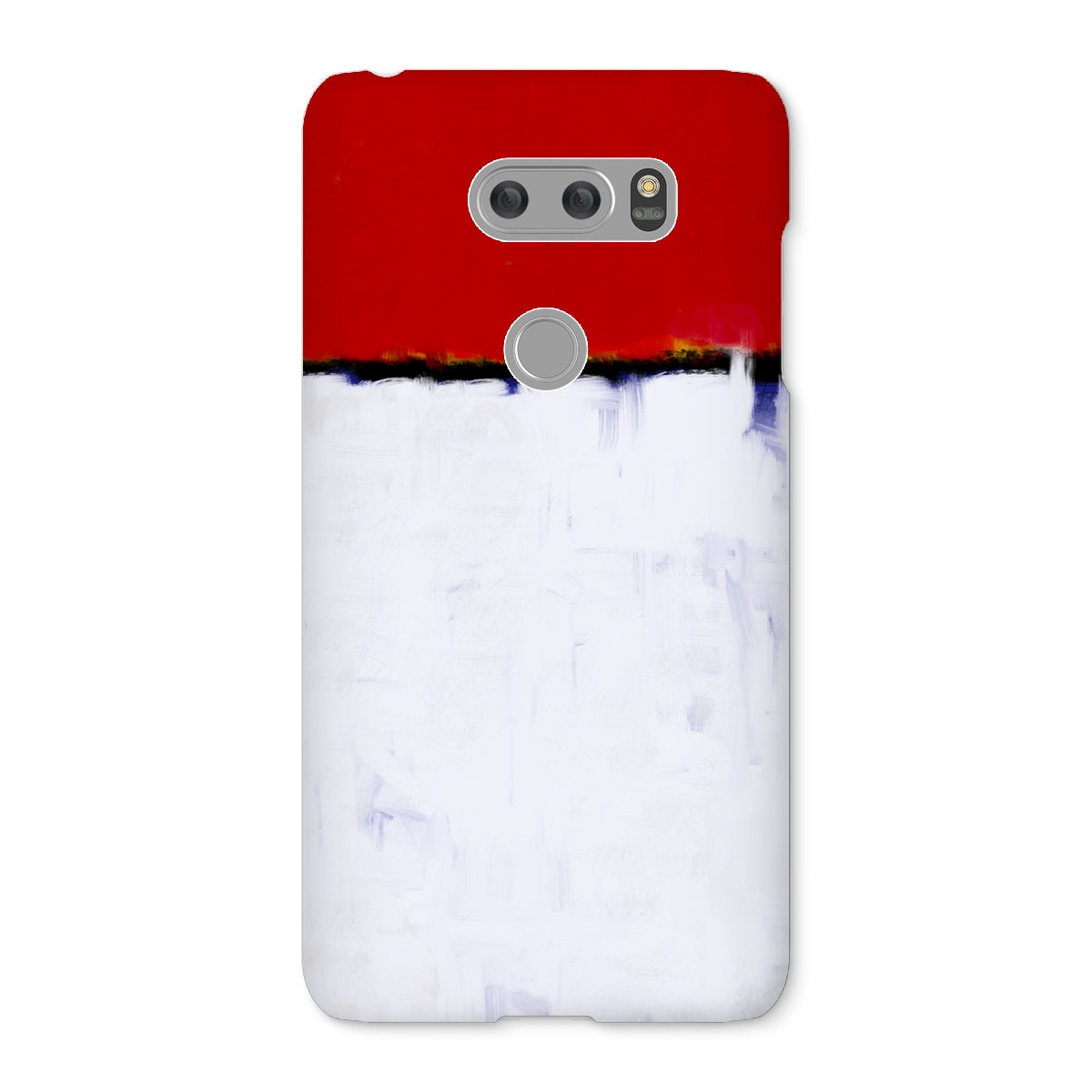 Here, I made this for you... Snap Phone Case