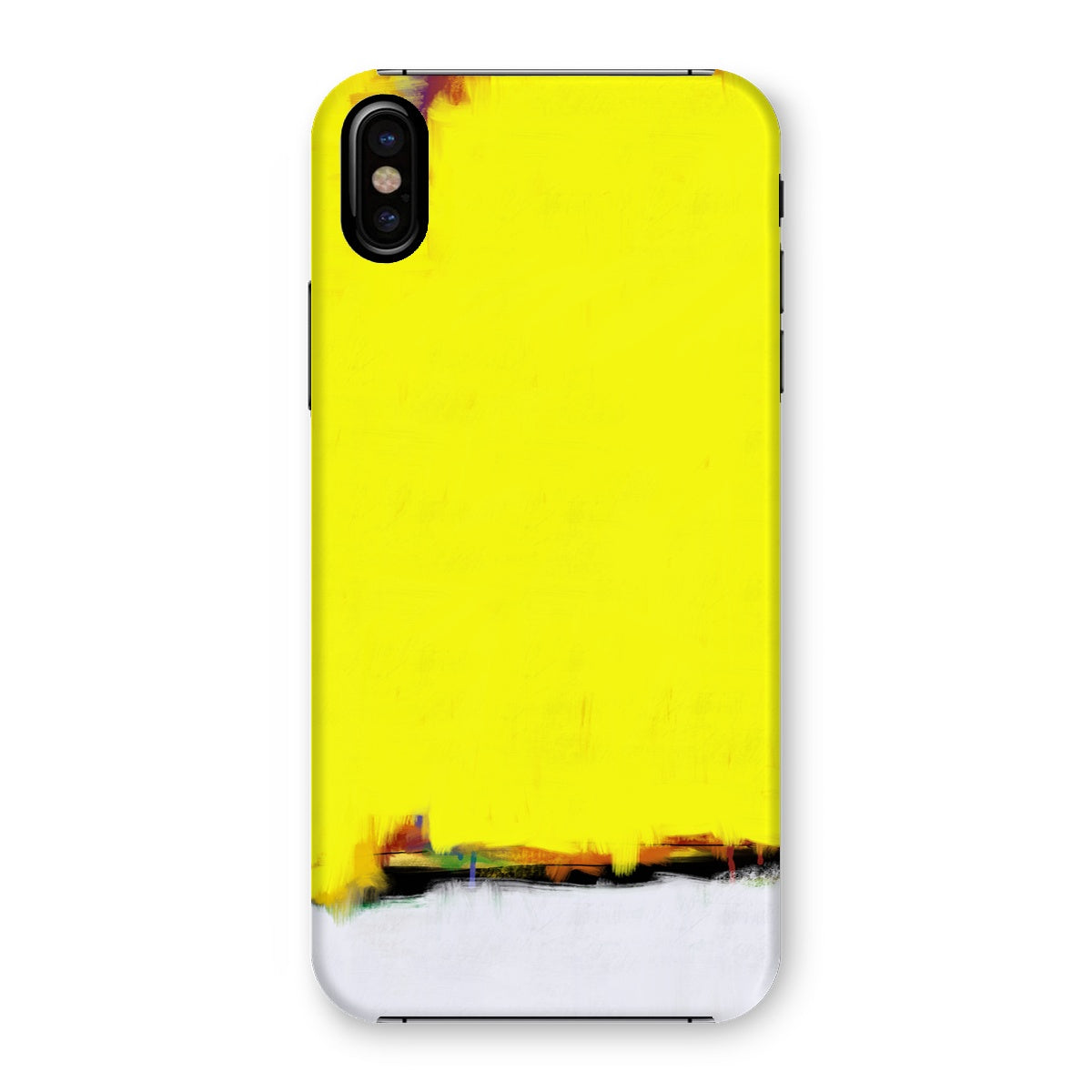 Is it lost or just gone... Snap Phone Case
