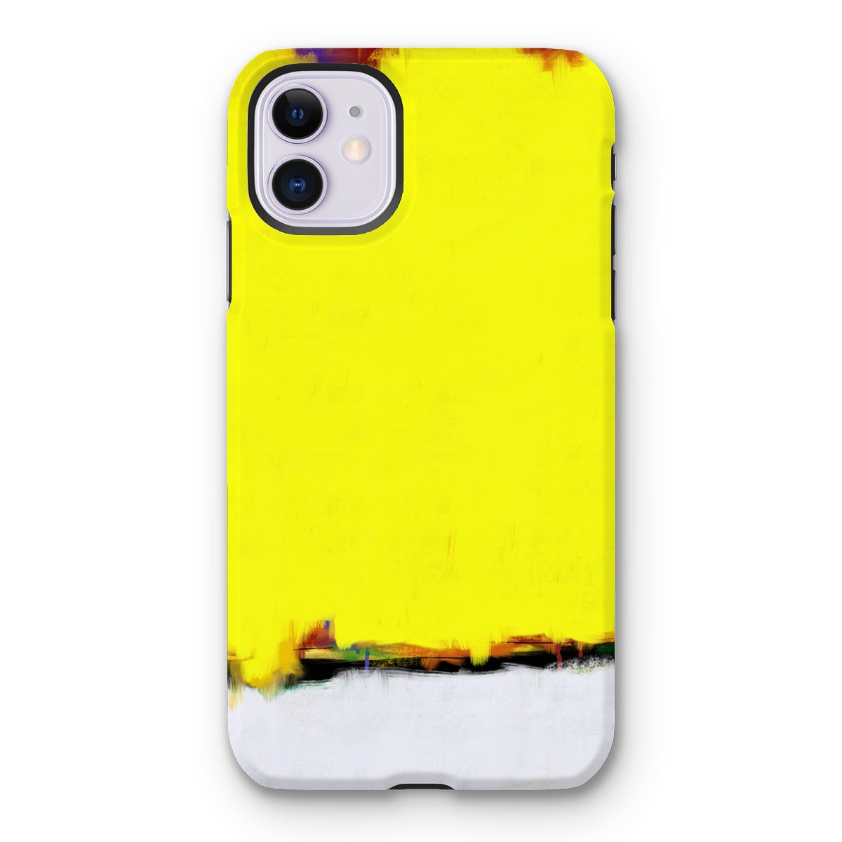 Is it lost or just gone... Tough Phone Case