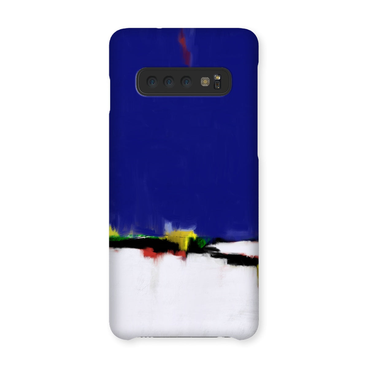 Like all things, broken... Snap Phone Case